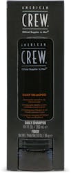 American Crew Fiber and Daily Shampoo Set 2Pc