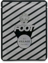 11 Village Factory Relax-Day Foot Mask 15g