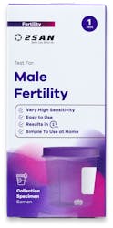 2San Male Fertility Rapid Test