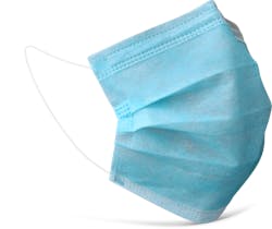 3 Ply Surgical Masks 10 Pack
