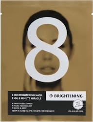 8MM Brightening Sheet Mask 27g