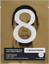 8mm Brightening Sheet Mask 27g