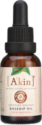 A'kin Certified Organic Rosehip Oil (Hydrating) 20ml