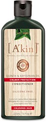 A'kin Colour Protection Quinoa & Abyssinian Oil Conditioner 225ml