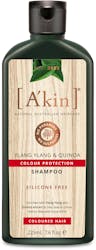 A'kin Colour Protection Ylang Ylang & Quinoa Shampoo 225ml