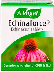 A.Vogel Echinaforce Echinacea 42 Tablets