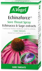 A.Vogel Echinaforce Sore Throat Spray 30ml