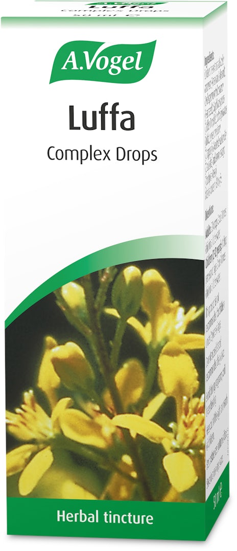 A.Vogel Luffa Complex 50ml