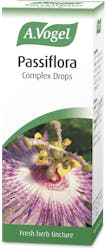 A.Vogel Passiflora Complex Drops 50ml