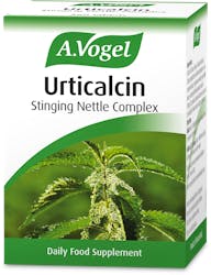 A.Vogel Urticalcin 360 Tablets