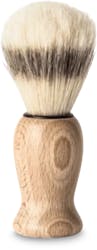 Acala Beachwood Shaving Brush