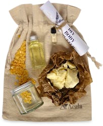 Acala Make Your Own Body Butter Kit