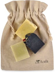 Acala Soap Lovers Gift Bag