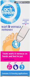 ActiFreeze Wart & Verruca Remover 38ml