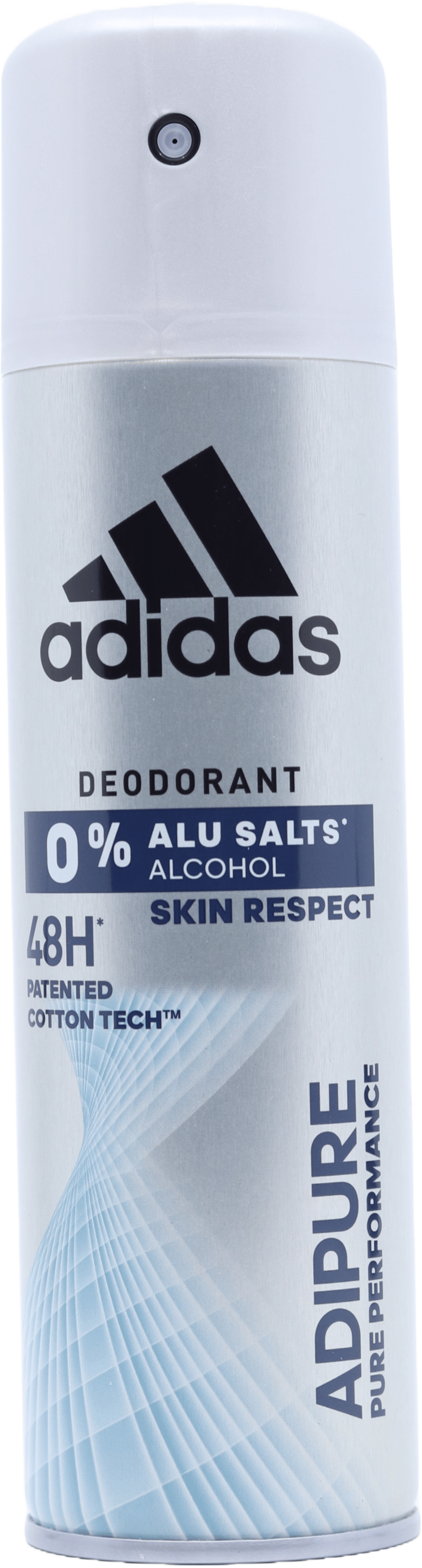 Adidas Adipure Deodorant 200ml