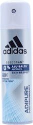 Adidas Adipure Deodorant 200ml