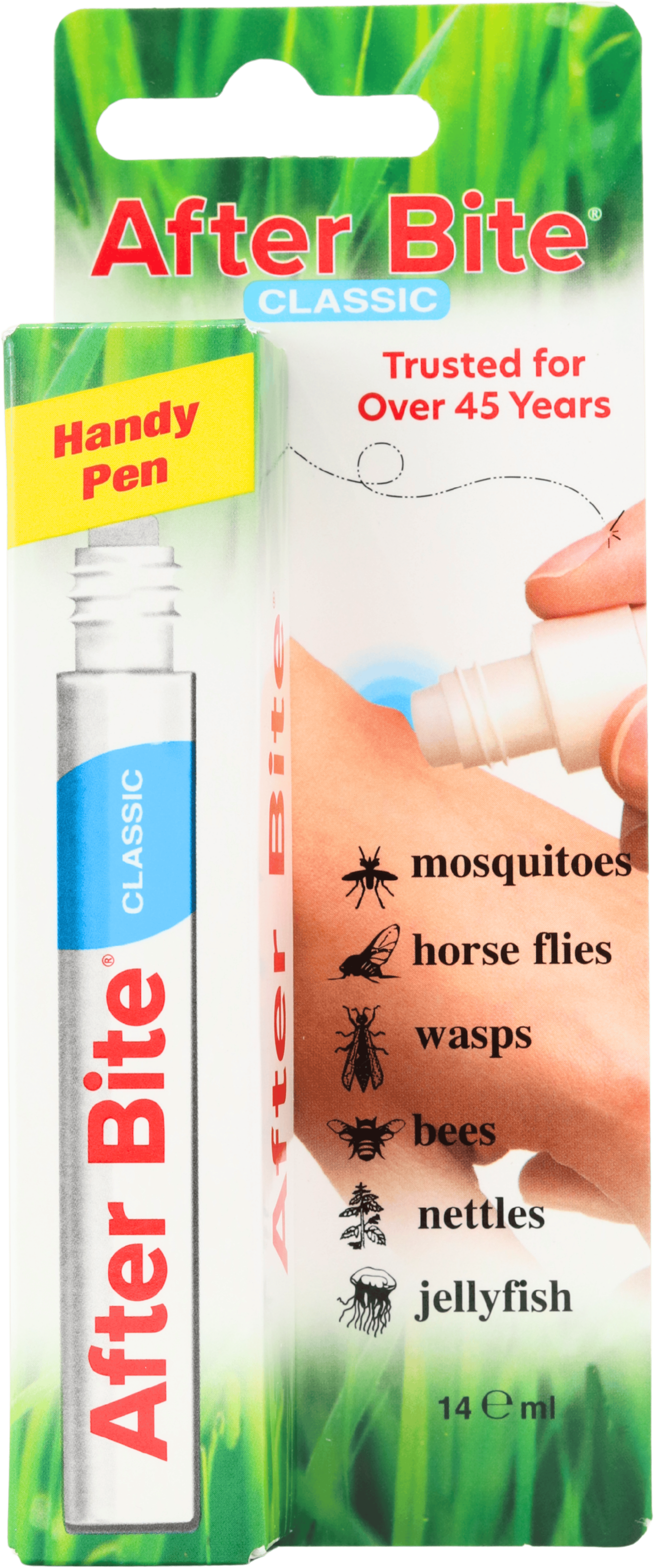 After Bite Classic Pen 14ml