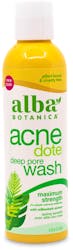 Alba Botanica Acne Deep Pore Wash 113g