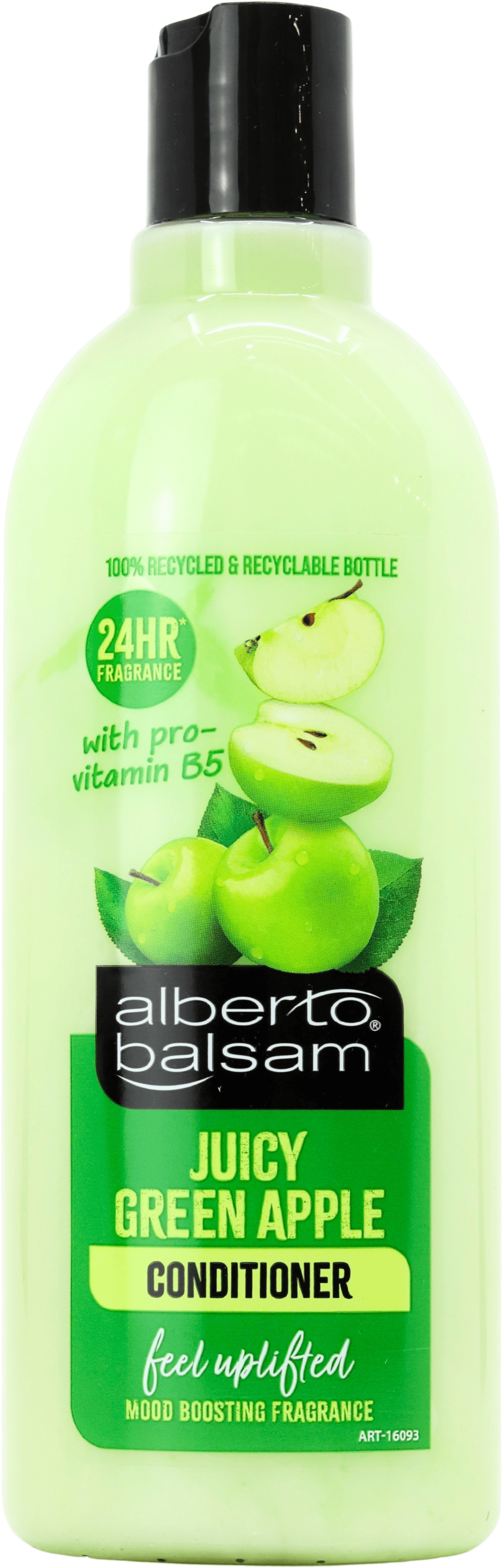 Alberto Balsam Juicy Green Apple Conditioner 300ml