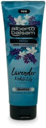 Alberto Balsam Lavender And White Lily Shampoo 250ml