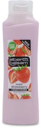 Alberto Balsam Sweet Strawberry Conditioner 350ml