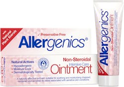 Allergenics Intensive Care Ointment 50ml