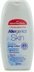 Allergenics Skin Lotion 200ml