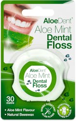 AloeDent Dental Floss 30m