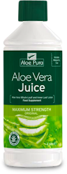 Aloe Pura Aloe Vera Maximum Strength Juice 1000ml