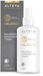 Alteya Organic Balancing Moisturizing Toner Rose Jasminium 150ml