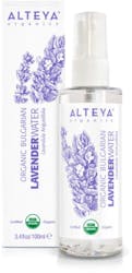 Alteya Organic Bulgarian Lavender Water Spray 100ml