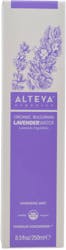 Alteya Organic Bulgarian Lavender Water 250ml Spray