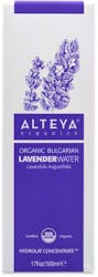 Alteya Organic Bulgarian Lavender Water 500ml