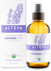 Alteya Organic Bulgarian Lavender Water Spray 240ml