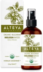 Alteya Organic Bulgarian Melissa Water 120ml