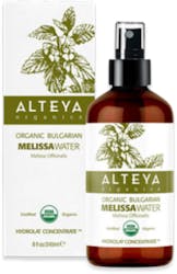 Alteya Organic Bulgarian Melissa Water 240ml