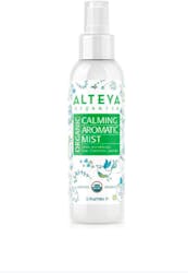 Alteya Organic Calming Aromatic Mist 110ml
