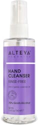Alteya Organic Hand Cleanser 100ml