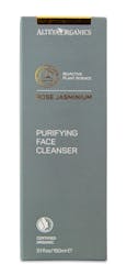 Alteya Organic Purifying Face Cleanser Rose Jasminium 150ml