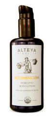 Alteya Organic Rose Otto Body Lotion Bio Damascena 200ml