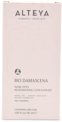 Alteya Organic Rose Otto Regenerating Concentrate Bio Damascena 30ml