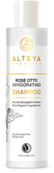 Alteya Rose Otto Invigorating Shampoo 200ml