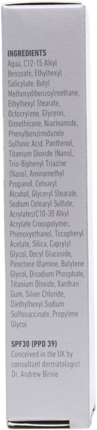 Altruist Face Fluid SPF 30 - 2