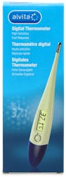 Alvita Digital Thermometer