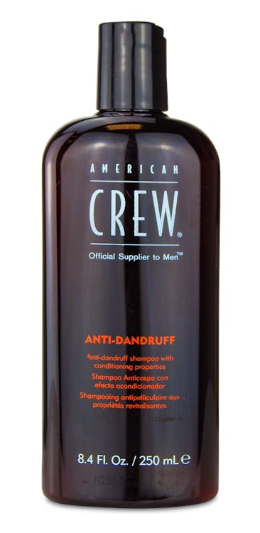 American Crew Classic Dandruff Shampoo 250ml |
