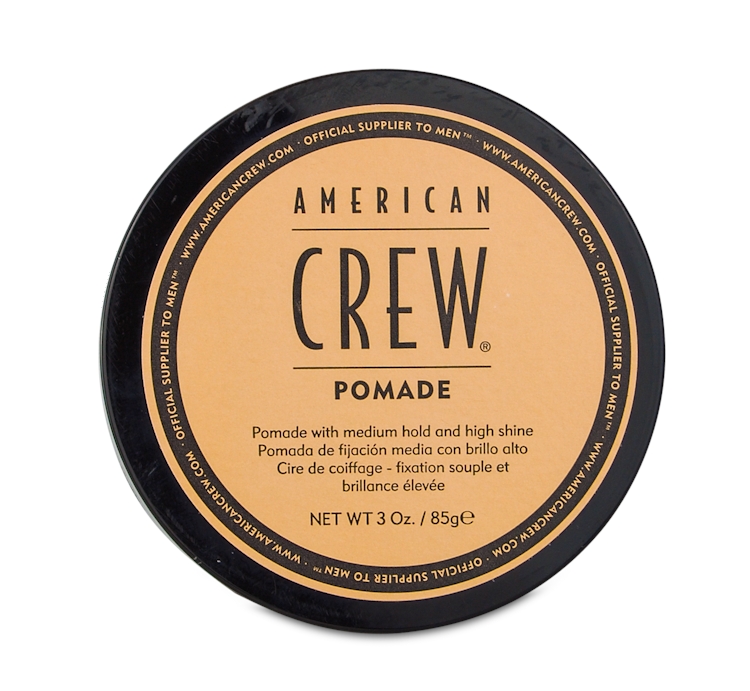 Photos - Hair Styling Product American Crew Pomade 85g 
