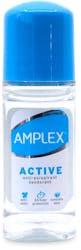 Amplex Roll on Deodorant Active 50ml