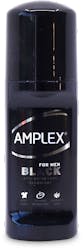 Amplex Roll on Deodorant Black for Men 50ml