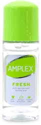 Amplex Roll on Deodorant Fresh 50ml