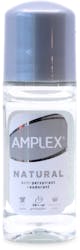 Amplex Roll on Deodorant Natural 50ml